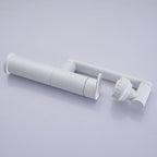 Modern Faucet Solid Color Stainless Steel Sink Faucet