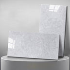 Modern 3D wall panel Self-adhesive waterproof wall cladding