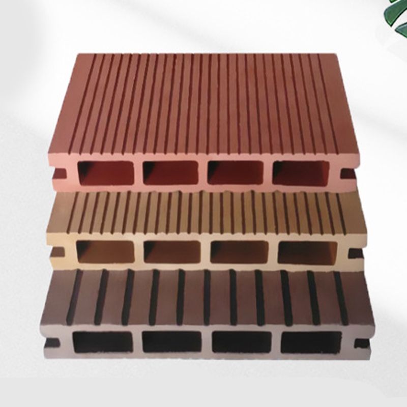 Non-slip co-extrusion floors Modern style Rectangular floors