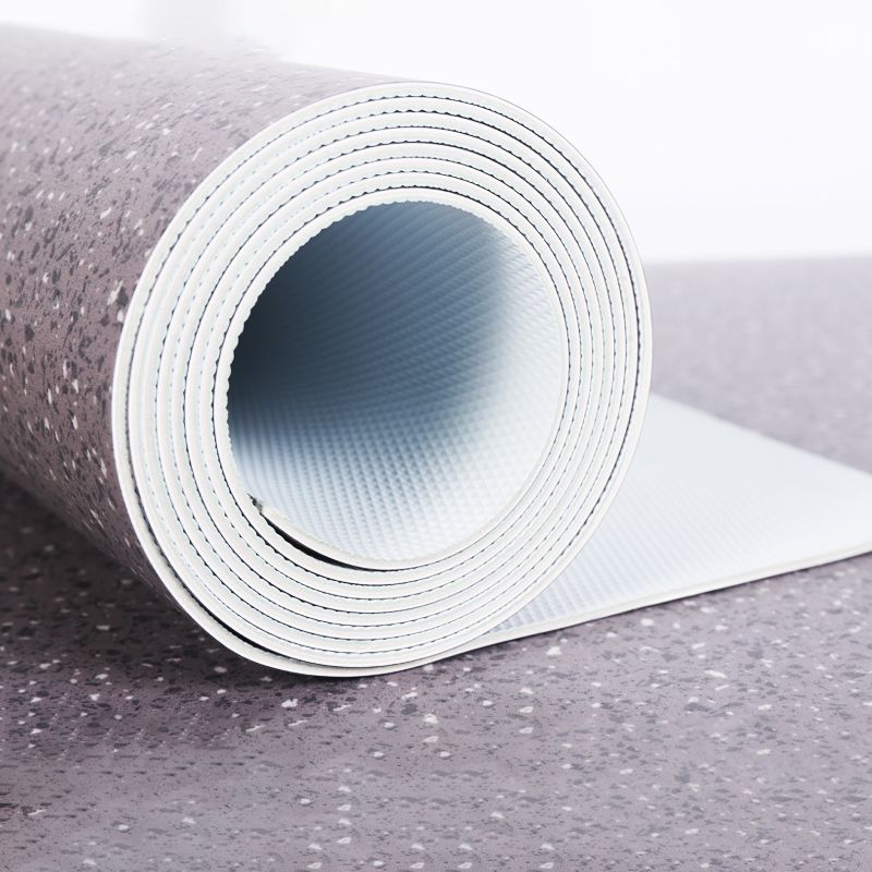 Classic Style PVC Flooring Self-Adhesive Smooth PVC Flooring