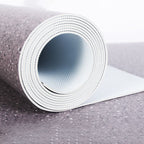 Classic Style PVC Flooring Self-Adhesive Smooth PVC Flooring