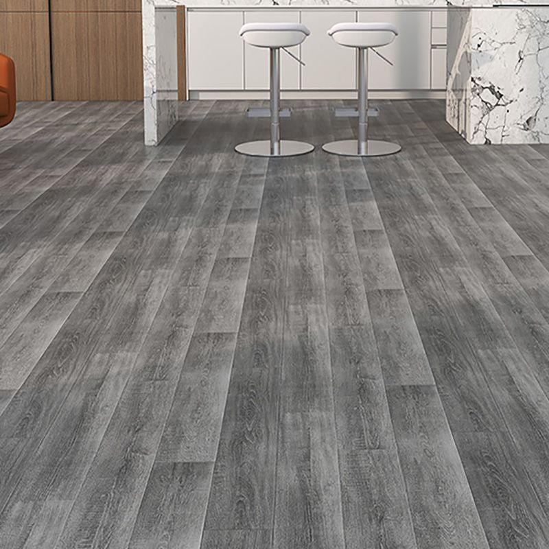 Stain-resistant vinyl flooring Waterproof Self-adhesive vinyl flooring