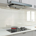Modern Field Tiles/Single Tile PVC Peel and Stick Backsplash Wall Tile