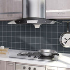 Modern Peel-and-Stick Tiles Single Tile Peel-and-Stick Backing