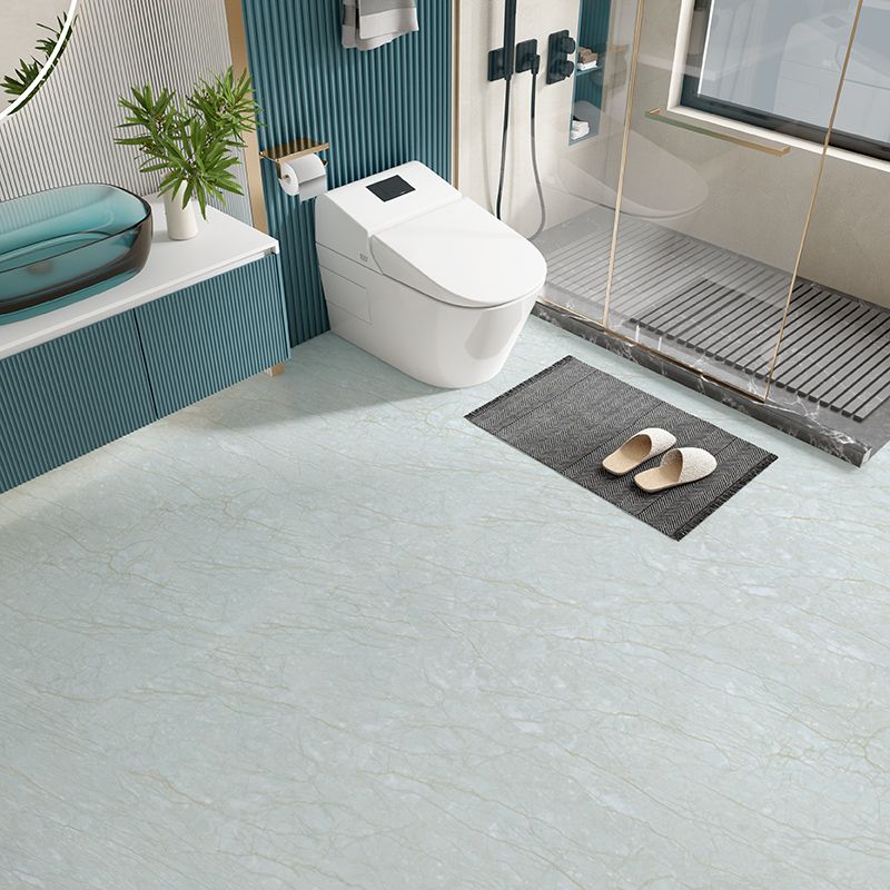 Vinyl flooring Peel and Stick floral pattern wall and floor vinyl