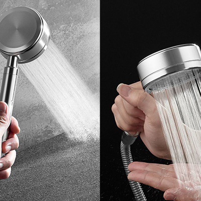 Metal Hand Shower Modern Bathroom Hand Shower