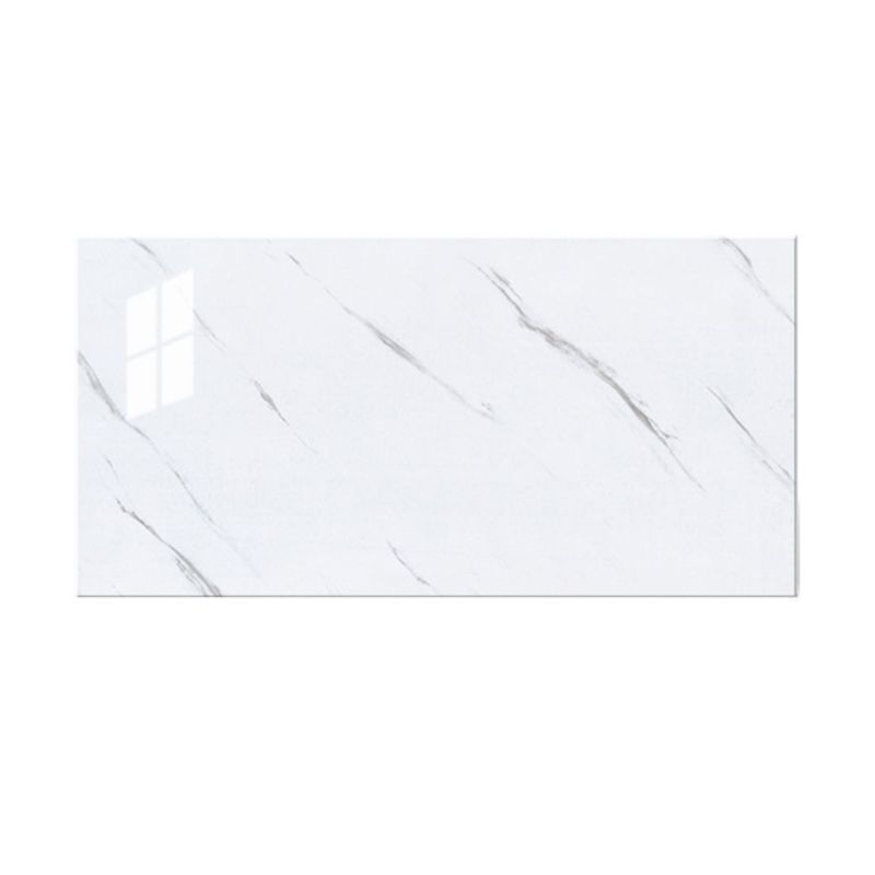 Modern Back Wall Panels PVC Peel and Press Waterproof Wall Covering