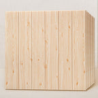 Modern Wall Paneling Foam Self-Adhesive 3D Embossing Interior Wall Panel