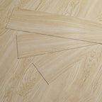 Scratch-resistant Vinyl floors Peel and Stick Waterproof Vinyl flooring