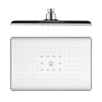Rectangular Fixed Shower Head Traditional Ceiling Mounted Shower Head