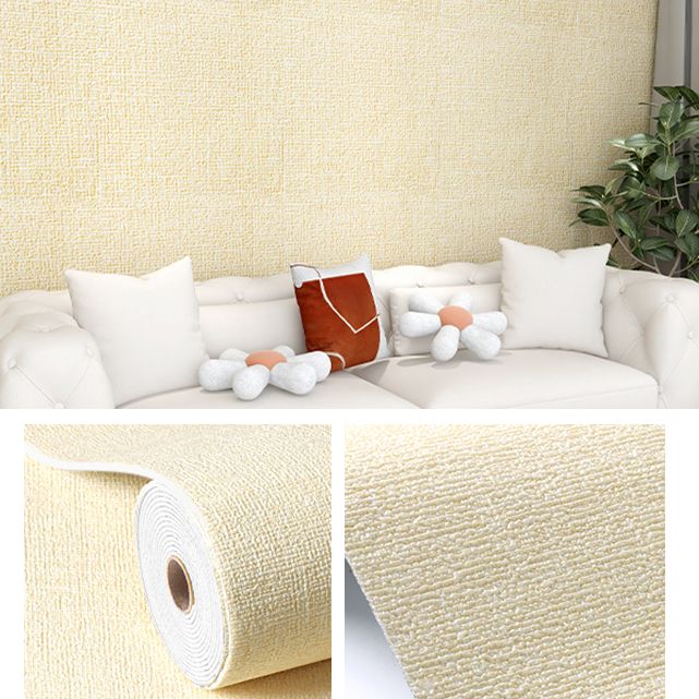 Water-resistant Wall Panels Textured Bathroom Living Room Wall Panels