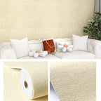 Water-resistant Wall Panels Textured Bathroom Living Room Wall Panels