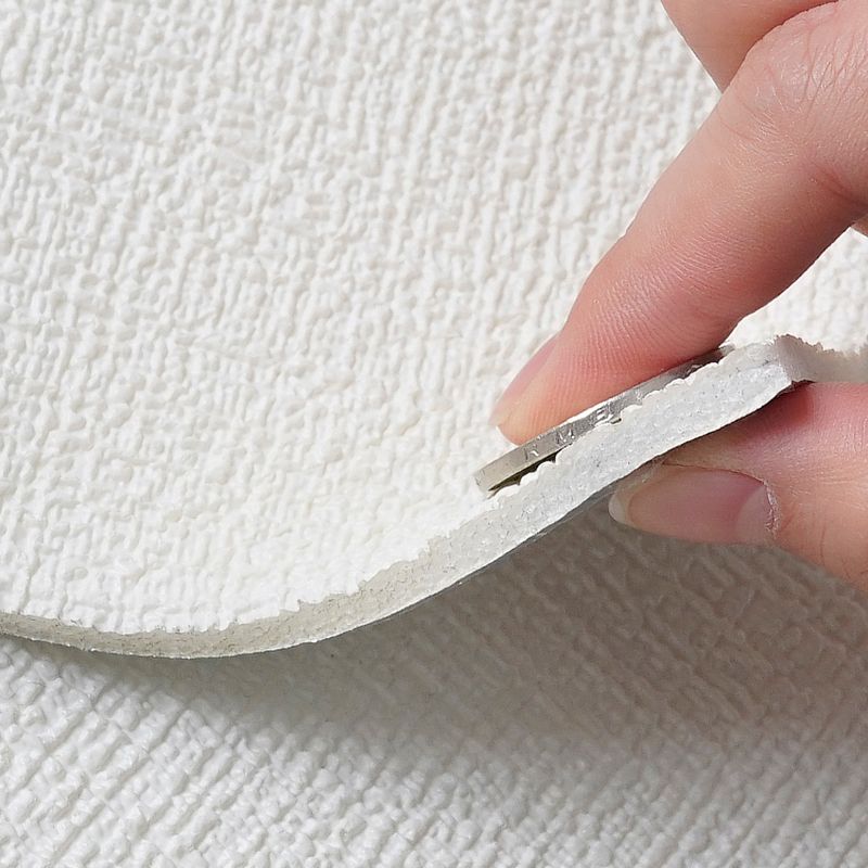 Basic Peel and Stick Trim Waterproof Backwall Panels for the Living Room
