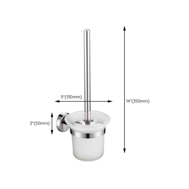 Modern Bathroom Accessories Bathroom Shelf Towel Bar Stainless Steel Bathroom Accessory Set