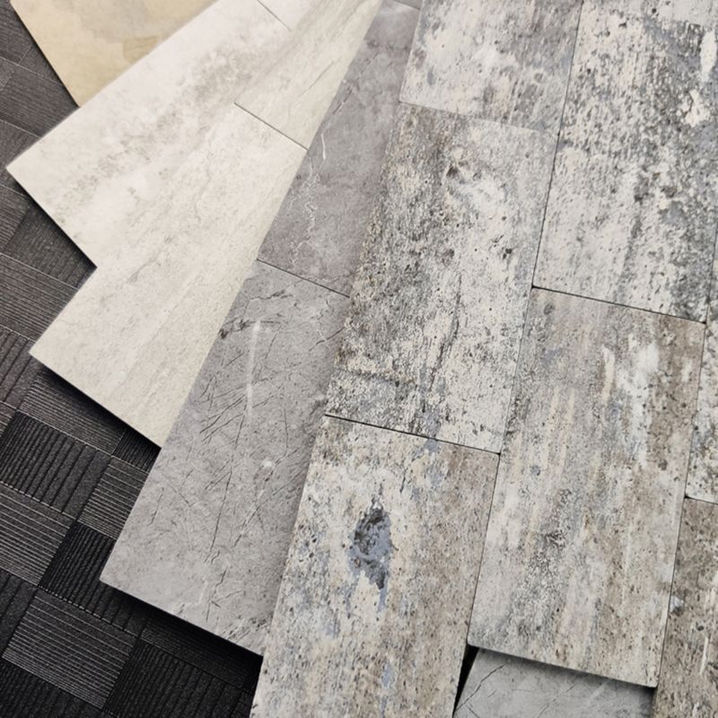 Subway Tile Wallpaper waterproof plastic adhesive tiles