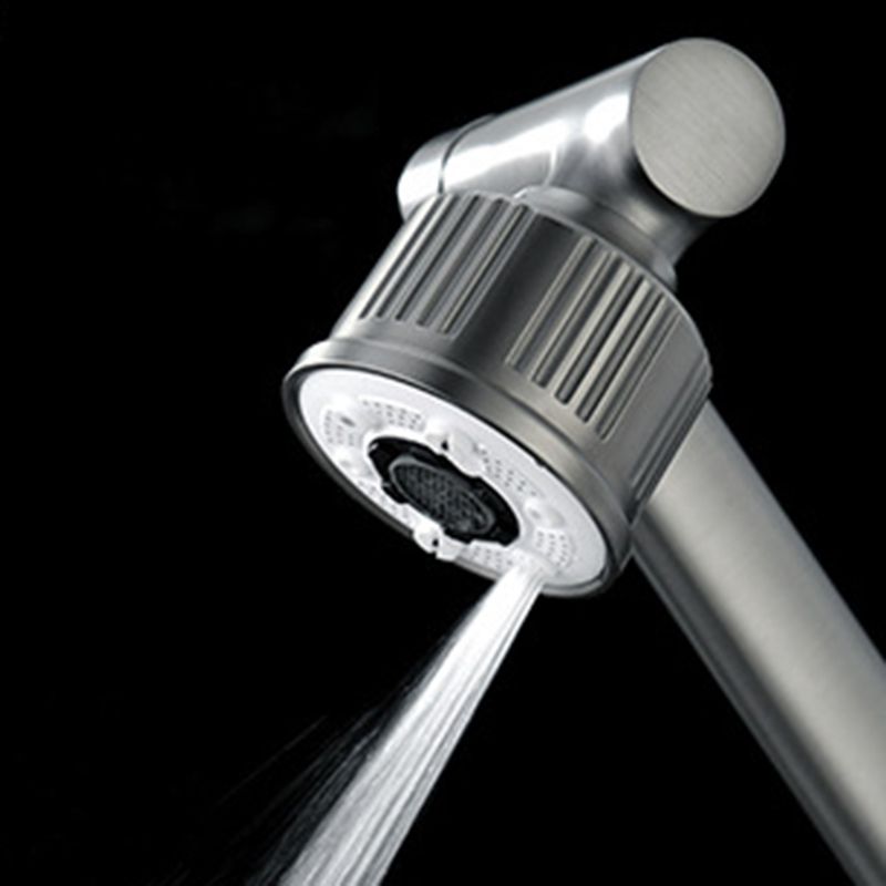 Contemporary Style Faucets Single Lever Basin Taps
