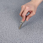 Classic Style PVC Flooring for Peel and Stick Smooth PVC Flooring