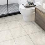 Modern Peel & Stick Mosaic Tile Square PVC Single Tile Tile-Peel & Stick
