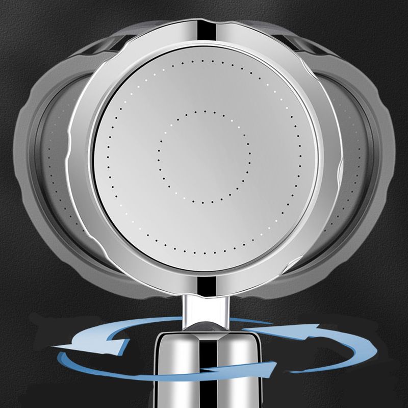 Modern Style Shower Head Water Filter Hand Shower