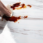 Modern Peel and Stick Back Wall PVC Rectangle Tile - Peel & Stick for the Kitchen
