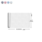 Modern Wall Shelf 3D Brick Bedroom and Living Room Wall Panels
