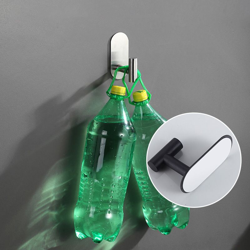Metal Bathroom Hardware Modern Bathroom Accessory as a Single Item or in a Set