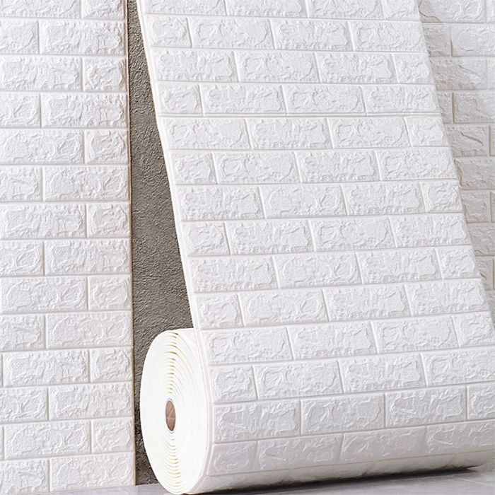 Modern Wall Cladding Panel Textured Wall Indoor Wear-Resistant Board