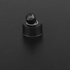 Modern Showerhead Rainfall Fixed Showerhead Square Rainfall Handheld Showerhead