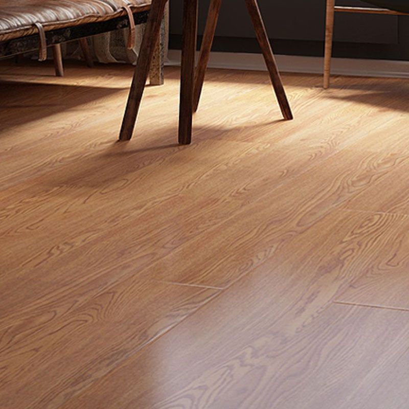 Woodlook PVC flooring Low gloss Peel and Stick Vinyl floor