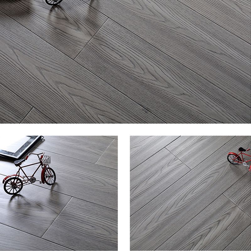 Modern laminate flooring made of solid wood, scratch-resistant laminate plank flooring