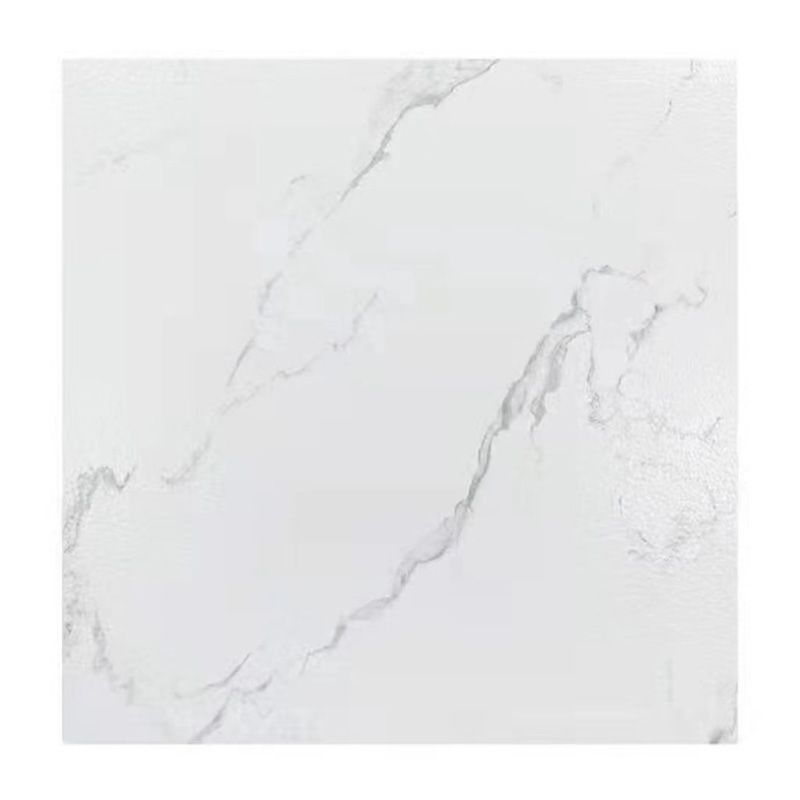 Scratch-resistant vinyl floors self-adhesive peel and stick waterproof vinyl flooring