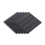 Waterproof Engineered Wood Floorboards Traditional Floor Tiles