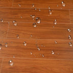 Mold-resistant laminate flooring wood waterproof laminate planks floor