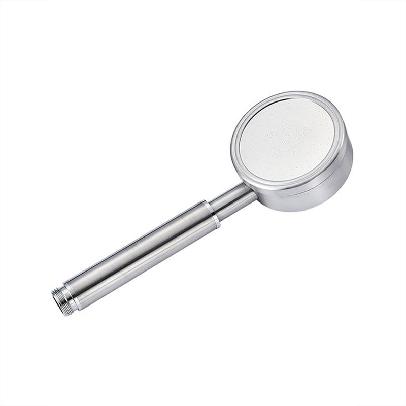 Handheld Showerhead Pressure Resistant 304 Stainless Steel Showerhead