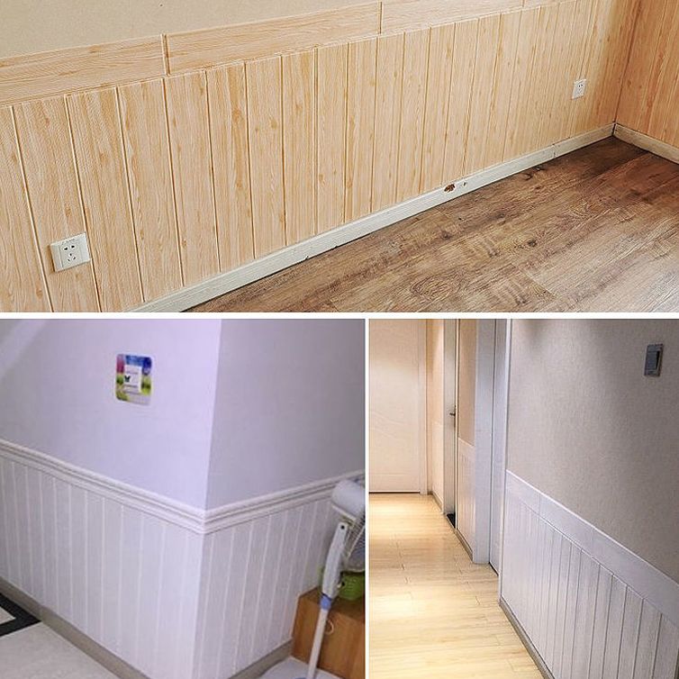 Contemporary Wall Cladding Waterproof Wall Cladding for Living and Bedrooms