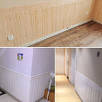 Contemporary Wall Cladding Waterproof Wall Cladding for Living and Bedrooms