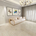 Lightweight Vinyl Flooring Peel and Stick Vinyl Flooring with Low Gloss