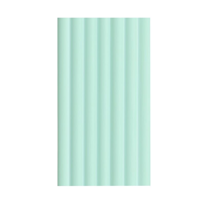 Color Block Upholstery Wall Panel Self-adhesive Foam Interior Wall Tile