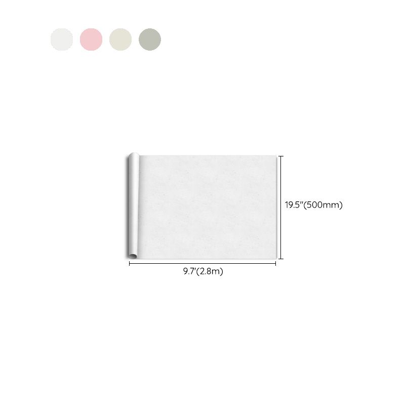 Modern Splash Protection Panels Self-Adhesive Wall Cladding for the Living Room