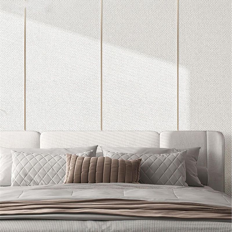 Modern Wall Paneling Easy Peel and Stick Wall Ceiling for Living Room