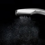 Bathroom Shower Head Square Rain Spray Stainless Steel Shower Head