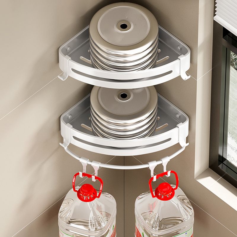 Simple Bathroom Accessories Hardware Set Bathroom Shelf Bathroom Accessories Kit