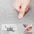 Modern Wall Covering Panel Linen Wall Indoor Upholstered Panel