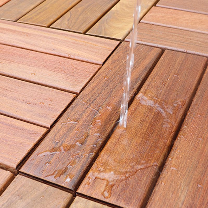 Classic Outdoor Terrace Composite Tiles