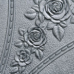 Industrial Tin Wall Panel PVC Smooth Wall Ceiling Panel