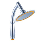 Hand shower standard spray wall supply holder handheld showerhead