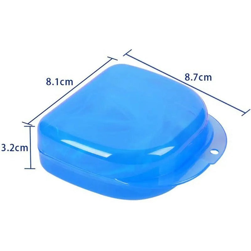 SnoozeElegance Luxury Snore Stopper | Effective solution for a peaceful night's sleep