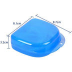 SnoozeElegance Luxury Snore Stopper | Effective solution for a peaceful night's sleep