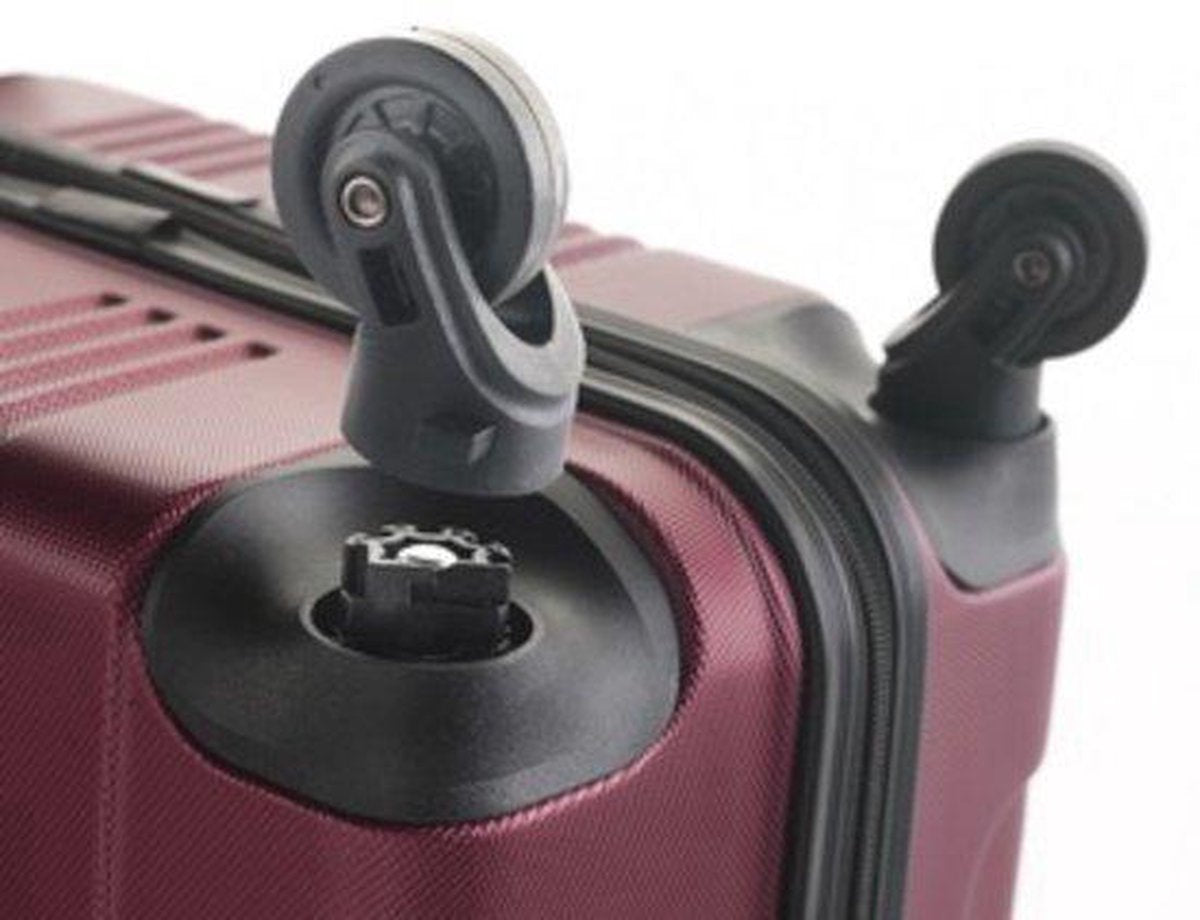 ABS-Hardshell Suitcase – Siena