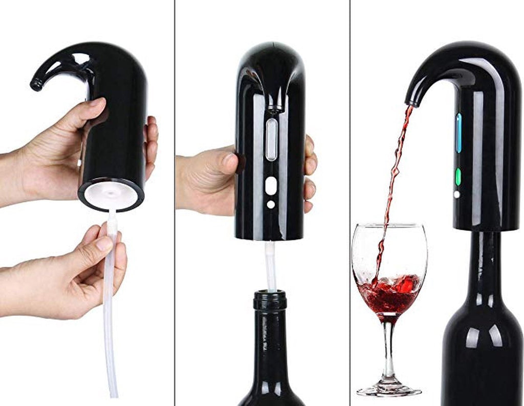 Vino - The Essential for Wine Lovers - A Must-Have!